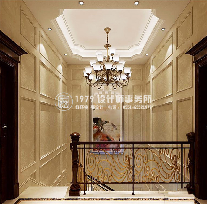 合肥別墅設(shè)計哪家好