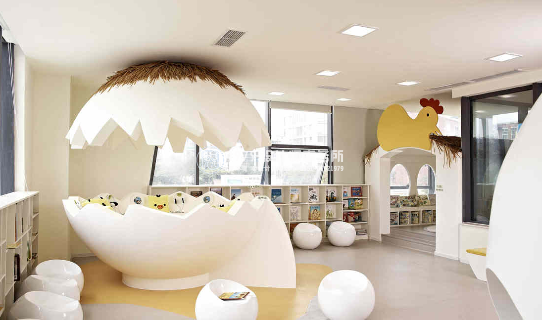 <a href=http://www.rl688.cn/youeryuansheji/ target=_blank class=infotextkey>合肥幼兒園設(shè)計(jì)</a>之服務(wù)用房設(shè)計(jì)