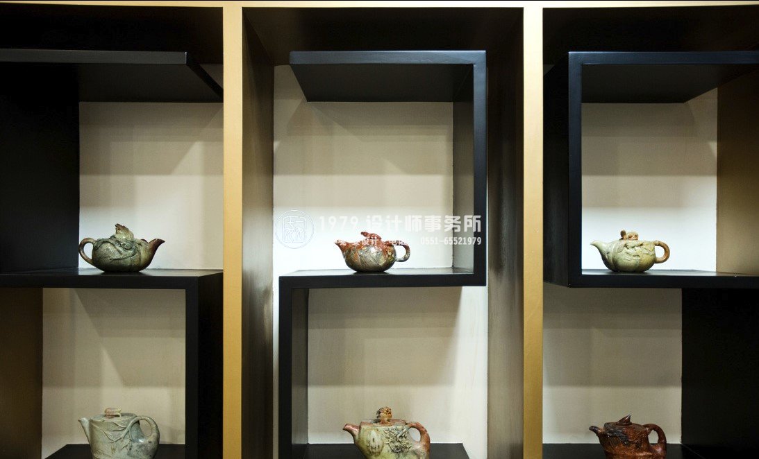 <a href=http://www.rl688.cn/bgl/ target=_blank class=infotextkey>合肥辦公室設(shè)計(jì)</a>之永順消防辦公室工藝品擺放效果圖
