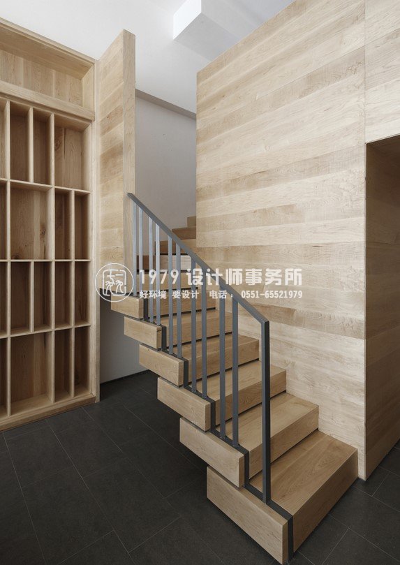 合肥 美家建材有限公司辦公設計效果圖11