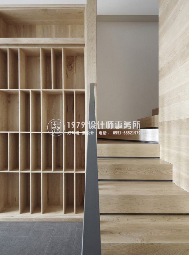 合肥美家建材有限公司辦公室設計12