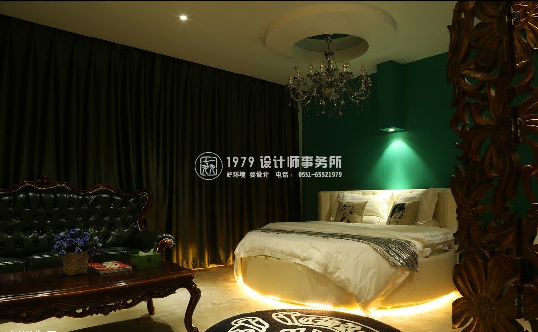 合肥賓館裝修新的設(shè)計思路